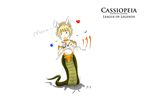  cassiopeia_du_couteau highres kanoksing league_of_legends solo 