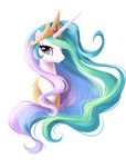  equine fantazyme female friendship_is_magic horse mammal my_little_pony plain_background pony princess princess_celestia_(mlp) royalty transparent_background 