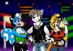  andrew_dickman andy_katt anthro avoid_posting cat city cyberpunk feline heroesheaven mary_ann_tigress skunk swain swain_jenkins tiger 