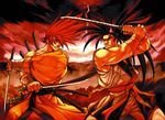  battle rivals samurai samurai_shodown samurai_spirits sword weapon 