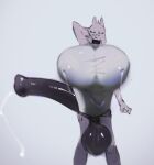 anthro balls big_balls big_breasts big_penis bodily_fluids bovid breasts caprine curseofdreg genital_fluids genitals goat huge_balls huge_breasts huge_penis hyper hyper_balls hyper_breasts hyper_genitalia hyper_penis intersex intersex/intersex leaking_milk leaking_precum mammal penis precum sasha_(curseofdreg) solo