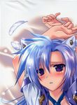  deep-blue_series komatsu_e-ji shirogane_no_cal_to_soukuu_no_joou tagme 