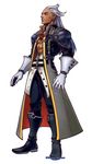  ansem_seeker_of_darkness dark_skin highres kingdom_hearts long_hair male male_focus nomura_tetsuya square_enix white_hair 