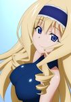  cecilia_orcott infinite_stratos swimsuits tagme wave_ride 