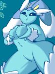 absurd_res animal_humanoid anthro archie_comics big_breasts breasts bunnie_rabbot eeveelution female generation_1_pokemon generation_4_pokemon hi_res humanoid hybrid interspecies lagomorph leporid lopunny mammal marine marine_humanoid ner_ear_fluff nintendo pokemon pokemon_(species) pokephilia rabbit sega skull_geck0 solo sonic_the_hedgehog_(archie) sonic_the_hedgehog_(comics) sonic_the_hedgehog_(series) vaporeon wide_hips
