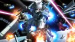  3d army battle bazooka_(gundam) chivvay-class_heavy_cruiser commentary_request duel energy_beam explosion firing fleet gm_(mobile_suit) gun gundam gundam_msv heat_hawk highres machine_gun machinery mecha mecha_focus mobile_suit mobile_suit_gundam musai no_humans o&#039;neill_cylinder one-eyed puma radio_antenna realistic robot roundel s.hasegawa science_fiction shield signature solar_panel space_habitat spacecraft weapon when_you_see_it window zaku zaku_ii zeon 