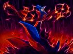 fractalius lapras music pokemon red_blue 