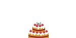  animated blonde_hair cake candle candles derpy_hooves_(mlp) equine female food friendship_is_magic hair horse loop mammal multi-colored_hair my_little_pony pegasus plain_background pony purple_eyes rainbow_dash_(mlp) rainbow_hair strawberry tomdantherock transparent_background wings yellow_eyes 