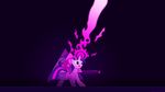  cutie_mark derplight equine female feral friendship_is_magic glowing horn horse magic mammal my_little_pony pony purple_eyes solo twilight_sparkle_(mlp) unicorn wallpaper 