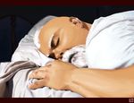  beard closed_eyes dead_or_alive eyebrows facial_hair gen_fuu lowres male_focus mohawk old_man sleeping solo sou-itoh white_hair 