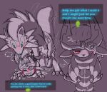 2025 3_fingers 3_toes 4chan_anon all_fours ambiguous_penetration animal_genitalia animal_penis anthro anthro_on_feral anthro_penetrated armor bestiality biped blue_eyes blush blush_lines bodily_fluids breasts breath canine_genitalia canine_penis claws closed_smile cosplay crossover crossover_cosplay cum cum_splatter cute_fangs dialogue dialogue_box digital_media_(artwork) doggystyle dominant dominant_feral dominant_male drooling duo dusk_lycanroc ellipsis english_text erection excessive_cum excessive_genital_fluids eyelashes fangs featureless_breasts feet female female_anthro female_penetrated feral feral_penetrating feral_penetrating_anthro finger_claws fingers first_person_view from_behind_position full-length_portrait fur fused_shadow fusion gameplay_mechanics generation_4_pokemon generation_7_pokemon genital_fluids genitals glistening glistening_eyes headgear helmet hi_res holding_penis kneeling knot knotted_penis larger_feral larger_male leaking_precum looking_at_viewer looking_down_at_partner looking_pleasured lycanroc male male/female midna monochrome motion_lines mouth_closed narrowed_eyes nintendo open_mouth open_smile penetration penile penile_penetration penis pokemon pokemon_(species) portrait precum prehensile_hair pupils quadruped red_eyes saliva sequence sex shaded short_stack size_difference smaller_anthro smaller_female smile snout submissive submissive_anthro submissive_female sweat sweatdrop sweaty_face tail tail_motion tailwag talking_to_another talking_to_partner teeth text the_legend_of_zelda thick_thighs three-quarter_view toe_claws toes tongue tongue_out twili twilight_princess unknown_artist vein veiny_penis weavile white_sclera wide_hips