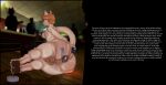 anal anal_fluids anal_juice_drip anal_juice_on_butt anal_penetration anal_storage anthro anus backsack ball balls big_anus big_butt billiard_ball billiard_ball_in_ass billiard_table billiards bodily_fluids butt cavity_storage domestic_cat felid feline felis femboy furniture gaping gaping_anus genitals glistening glistening_body glistening_butt glistening_genitalia group hi_res huge_butt improvised_sex_toy kittykuscell loose_anus loose_orifice lying male mammal musk musk_clouds nipples object_in_ass object_insertion on_side penetration penis raised_tail spread_anus spreading steam table tail tape_on_butt