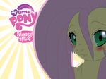  edit english_text equine female fluttershy_(mlp) friendship_is_magic green_eyes hair horse mammal mnxenx001 my_little_pony pegasus pink_hair pony solo text unknown_artist wallpaper wings 