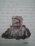  armor backpack chestplate first helmet odst rain rookie solider 