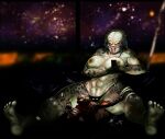 2023 5_fingers 5_toes abs absurd_res adventure_time alien areola armor arms_bent athletic athletic_female athletic_humanoid barefoot big_areola big_breasts big_eyes big_nipples biped black_claws black_clothing black_gloves black_hair black_handwear black_headgear black_helmet black_nose black_thong black_underwear blue_eyes blurred_background bodily_fluids bottle breasts brown_areola brown_nipples cartoon_network cellphone claws closed_smile clothed clothed_human clothed_male clothing container crying detailed_background digital_drawing_(artwork) digital_media_(artwork) dot_eyes dreadlocks duo electronics empty_eyes extended_arm extended_legs feet female female_on_top fingers finn_the_human glass glass_bottle glistening glistening_abs glistening_areola glistening_arms glistening_body glistening_hair glistening_legs glistening_nipples glistening_shoulders gloves gums hair handwear hat headgear headwear helmet hi_res holding_cellphone holding_object holding_phone huge_thighs human human_on_bottom humanoid humanoid_feet humanoid_hands humanoid_on_top inside iris jaguarart jake_the_dog larger_female larger_humanoid light_body light_skin long_legs looking_at_cellphone looking_at_object looking_at_phone looking_down lying male male/female male_on_bottom mammal mandibles markings medium_hair mouth_closed multicolored_body navel nipples not_furry on_back on_bottom on_top phone plantigrade predator_(franchise) print_clothing print_thong print_underwear puffy_areola pupils red_clothing scissors simple_eyes sitting size_difference smaller_human smaller_male smile snout soles spacecraft spots spotted_arms spotted_body spotted_legs spread_legs spreading star tears teeth textless thick_thighs thong three-quarter_view toe_claws toes topless topless_female topless_humanoid underwear vehicle white_breasts white_clothing white_eyes white_hat white_headwear yautja yellow_body yellow_ears