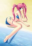  bikini breasts mizutsuki_rei swimsuits tagme 