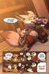 absurd_res anthro bear belly big_belly black_body bloated blush canid canine clothed clothing corsac_fox dreamworks english_text felid feline felis female feral fox fur giant_panda grey_body grey_fur group hi_res huge_belly huge_filesize juanp1arts kung_fu_panda male mammal master_po_ping master_tigress master_viper multicolored_body overweight overweight_female pantherine reptile scalie smile snake tail teeth text thick_thighs tiger tongue true_fox viper weight_gain white_body white_fur zhen_(kung_fu_panda)