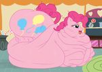  baby_got_back butt derp diabetes drooling equine female feral friendship_is_magic frizzy_hair fur giant_ass guyfuy hair horse immobile mammal morbidly_obese my_little_pony oh_my overweight parties_lead_to_diabetus party pink_fur pink_hair pink_skin pinkie_pie_(mlp) pony possibly_dead saliva solo sugar_cube_corner sweat the_horror tongue tongue_out what_has_science_done 