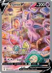  animal_focus armchair artist_name book bookshelf card_(medium) chair character_name closed_mouth company_name copyright_name copyright_notice ditto eevee english_text espeon forehead_jewel forked_tail globe lantern no_humans official_art on_chair open_book paper pokemon pokemon_(creature) pokemon_card pokemon_focus pokemon_tcg smile solo sowsow table tail telekinesis third-party_source trading_card 