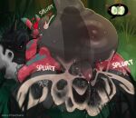 2025 abdominal_bulge all_the_way_through anal anal_orgasm anal_penetration anthro anthro_on_anthro anthro_on_bottom anthro_on_top anthro_penetrated anthro_penetrating anthro_penetrating_anthro anus areola arm_grab arm_pull arthropod artist_name avian ball_size_difference ball_tuft balls balls_deep balls_touching bangs bareback beak belly belly_overhang big_balls big_belly big_penis bird blaziken blush bodily_fluids body_hair boiling_cum breeding_slave bullstarhaku cum cum_everywhere cum_from_mouth cum_in_ass cum_in_mouth cum_inflated_belly cum_inflation cum_inside cum_vomit cum_while_penetrated cumshot deep_penetration digital_media_(artwork) duo egg eggnant eggs_in_belly ejaculation emanata erection excessive_cum excessive_genital_fluids fainted fainted_after_sex feathered_wings feathers femboy foreskin fur furry_logic generation_3_pokemon generation_5_pokemon genital_fluids genitals glans grey_background hair hairy_balls hands-free heart_symbol heat_(temperature) hi_res huge_balls huge_belly huge_penis humanoid_genitalia humanoid_penis impregnation incubation inflation larger_male licking licking_lips licking_own_lips long_hair long_penis lying male male/male male_anthro male_impregnating_male male_impregnation male_on_bottom male_on_top male_penetrated male_penetrating male_penetrating_male messy mythology navel nintendo nipples non-mammal_balls non-mammal_nipples nude on_back on_bottom on_top orgasm outie_navel oviposition partially_retracted_foreskin penetration penile penile_penetration penis penis_in_ass penis_silhouette penis_size_difference pictographics pokemon pokemon_(species) pokemon_egg pregnant pregnant_male pubes reverse_cowgirl_position ridiculous_fit rutting saggy_balls scolipede self_lick sex sex_after_cumming simple_background sitting size_difference smaller_male smaller_penetrated smile smoke speech_bubble steam sweat swelling swollen text thick_penis thick_thighs tongue tongue_out tuft unretracted_foreskin vein veiny_balls wings zerva_von_zadok_(capesir)