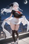  1girl ai-generated highres non-web_source original solo tagme 