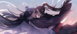  2boys ahoge artist_name bishounen black_hair black_hanfu brown_hair chinese_clothes closed_eyes couple english_commentary face-to-face floating_clothes floating_hair forehead-to-forehead from_side hair_ribbon hanfu headband heads_together high_ponytail hug imminent_kiss lan_wangji light_particles long_hair long_sleeves looking_at_another male_focus minataka94 modao_zushi multiple_boys noses_touching parted_lips ponytail profile red_ribbon red_sash ribbon robe sash sidelocks sleeves_past_wrists smile topknot upper_body very_long_hair watermark wei_wuxian white_hanfu white_headband wide_sleeves xiao_guan_(headdress) yaoi 