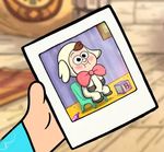  avoid_posting costume cute dancing dipper_pines gravity_falls humor lamby lamby_lamb male unknown_artist young 