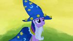  cosplay equine female feral friendship_is_magic horn kattenfluga mammal my_little_pony solo starswirl_the_bearded_(mlp) twilight_sparkle_(mlp) unicorn wallpaper 