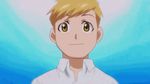  1boy alphonse_elric animated animated_gif blonde_hair boy fullmetal_alchemist lowres 