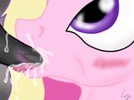  cum cum_in_mouth cum_inside duo equine fellatio female friendship_is_magic hair horse male mammal multi-colored_hair my_little_pony open_mouth oral oral_sex penis pony princess_cadance_(mlp) purple_eyes sex straight 