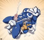 abs absurd_res animal_humanoid anthro athletic athletic_female athletic_humanoid balls biceps big_balls big_penis blue_body blue_fur bodily_fluids breasts canid canine capcom cat_humanoid cock_and_ball_torture cum cum_on_abs cum_on_chest cum_on_self cumshot darkstalkers dominant dominant_female duo ejaculation eyes_rolled_up felicia_(darkstalkers) felid felid_humanoid feline feline_humanoid female female_dominating_male fur genital_fluids genital_torture genitals green_eyes hi_res humanoid humanoid_dominating_anthro humanoid_genitalia humanoid_on_anthro humanoid_penis humiliation jon_talbain juniorjosi larger_anthro larger_male male male/female mammal mammal_humanoid multicolored_body multicolored_fur muscular muscular_anthro muscular_male mythological_canine mythological_creature mythology nipples nude nude_anthro nude_female nude_humanoid nude_male open_mouth pants_only pecs penis size_difference small_dom_big_sub smaller_female smaller_humanoid smile smirk tail_around_balls tan_body tan_nipples tan_skin tuft two_tone_body two_tone_fur werecanid werecanine werecreature werewolf white_body white_fur wrestling yellow_eyes
