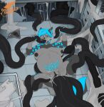 anal anal_penetration anthro anus areola belly big_belly big_breasts bodily_fluids bottomwear bra breasts breed breeder breeding_slave butt claws clothing cum cum_drip cum_in_mouth cum_in_vagina cum_inflation cum_inside cum_on_belly cum_on_body cum_on_face cum_on_penis cum_on_vulva cumshot dadoradefit digital_drawing_(artwork) digital_media_(artwork) dripping ejaculation fellatio female forced fur genital_fluids genitals hair hi_res impregnation impregnation_view inflation leaking_cum lying mammal masturbation navel nipples nude open_mouth oral panties penetration penile penile_penetration penis penis_in_ass penis_in_mouth penis_in_vagina pregnant pregnant_anthro pregnant_female pregnant_sex rape saliva sex smile solo tail teeth tentacle_creature tentacle_in_vagina tentacle_penetration tentacle_rape tentacle_sex tentacles tongue tongue_out underwear vaginal vaginal_penetration vulva