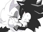  1girl couple furry hetero poke_(pokechan) rouge_the_bat sex shadow_the_hedgehog sonic_team sonic_the_hedgehog 