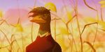  animated animated_gif bird duck epic leafie_a_hen_into_the_wild lowres manly no_humans 