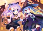  animal_ears tagme tail takoyaki thighhighs 