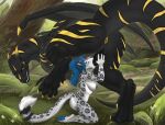 animal_genitalia animal_penis anthro anthro_on_feral anthro_penetrated anus areola bestiality bodily_fluids breasts deep_throat digital_media_(artwork) dragon duo erection feet felid fellatio female female_penetrated feral feral_penetrating feral_penetrating_anthro forest fur genitals hair hand_on_penis hi_res kneeling knot knotted_penis larger_feral larger_male male male/female male_penetrating male_penetrating_female mammal membrane_(anatomy) membranous_wings mythological_creature mythological_scalie mythology nipples nude open_mouth oral oral_penetration outdoor_nudity outside outside_sex pantherine pawpads paws penetration penile penile_penetration penis penis_in_mouth plant saliva saliva_on_penis scalie sex size_difference slit_penis smaller_anthro smaller_female smaller_penetrated smile snow_leopard solo tail toes tree tvard wings 