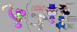 accessory amy_rose anthro balls big_balls big_breasts big_butt big_penis black_body blue_body bodily_fluids bottomwear breast_play breasts butt classic_amy_rose classic_sonic_(universe) clothing cock_ring crossgender cum daydream dorkzone ejaculation english_text eulipotyphlan footwear genital_fluids genitals gloves grey_body group gynomorph hair_accessory hairband handwear hedgehog hi_res huge_balls huge_penis intersex jewelry machine mammal masturbation metal_sonic orgasm penis penis_accessory penis_jewelry robophilia robot saggy_balls sega sex shirt shoes silver_the_hedgehog skirt sonic_the_hedgehog sonic_the_hedgehog_(series) text thought_bubble titfuck topwear
