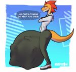 2d_animation ambiguous_gender ambiguous_prey animated anthro anthro_pred ball_bulge balls_outline big_bulge body_outline bottomwear bulge clothed clothed_anthro clothed_male clothing cock_vore crossed_arms detailed_bulge dialogue digital_media_(artwork) draven_(rifykoh) duo english_text face_imprint footwear freckled_face freckles fully_clothed fully_clothed_anthro fully_clothed_male genital_outline genitals hand_imprint hoodie huge_bulge hyper hyper_bulge imprint lizard looking_down male male_anthro male_pred mohawk motion_tweening pants penile penis penis_outline reptile rifykoh scalie shoes side_view simple_background smile sneakers speech_bubble squirming struggling struggling_prey tail text topwear unwilling_prey vore