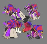 4_fingers absurd_res announcing_orgasm anthro blush bodily_fluids clothed clothing crossdressing cum cum_covered cum_on_face cum_stain dominant dominant_female duo eyelashes female fingers genital_fluids glitch_productions half-closed_eyes handjob heart_symbol hi_res humanoid jax_(tadc) karnthud kiss_on_lips lagomorph larger_male leporid long_eyelashes looking_pleasured maid_headdress maid_uniform makeup male male/female mammal mascara messy moan motion_lines narrowed_eyes penile pomni_(tadc) rabbit rubbing_vulva ruined_makeup running_makeup running_mascara scribble_eyes sex size_difference smaller_female snowballing speech_bubble submissive submissive_male the_amazing_digital_circus through_clothing trembling_for_pleasure uniform vaginal_fluid_splatter vaginal_fluids vaginal_fluids_on_hand vaginal_fluids_through_clothing wet wet_clothing wide_eyed