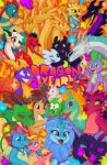  2024 ;d animal beanie_babies blue_eyes blue_fire cassie_(dragon_tales) character_request chinese_zodiac club_penguin commentary copyright_request crossover dragon dragon_(shrek) dragon_ball dragon_puffle dragon_tales dragonite eastern_dragon ender_dragon english_commentary english_text fangs fire green_eyes grin haku_(sen_to_chihiro_no_kamikakushi) happy horns how_to_train_your_dragon_(series) light_fury lilpinkghost looking_at_another looking_at_viewer magic_(beanie_babies) maleficent meme minecraft mulan_(movie) multiple_crossover mushu_(disney) my_little_pony my_little_pony:_friendship_is_magic no_humans one_eye_closed open_mouth ord_(dragon_tales) pokemon pokemon_(creature) puffle_(club_penguin) purple_eyes raya_and_the_last_dragon red_eyes scorch_(beanie_babies) sen_to_chihiro_no_kamikakushi sharp_teeth shenron_(dragon_ball) shrek_(series) sisu_datu sleeping_beauty_(disney) smile species_connection spike_(my_little_pony) spyro_(series) spyro_the_dragon teeth three-headed_dragon_(meme) toothless year_of_the_dragon 
