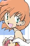  kasumi_(pokemon) lowres oekaki pokemon pokemon_special solo teppo 