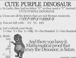  ... barney cute demon dinosaur latin math scalie what what_has_science_done 