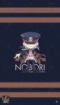  1boy black_coat black_hat black_pants black_shoes closed_mouth coat commentary_request frown grey_eyes grey_hair hat highres ingo_(pokemon) looking_at_viewer male_focus meme_(sleepsheep) pants peaked_cap pokemon pokemon_legends:_arceus shirt shoes short_hair torn_clothes torn_coat trench_coat white_shirt 