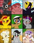  absurd_res aurafluff blue_eyes cloudweaver collar equine everlight_helios eyes_closed female green_eyes group hair hi_res horn horse incest mammal moon_shadow my_little_pony nectar o_face orgasm original_character pegasus pony purple_eyes pyruvate reinaspeedhooves suggestive terrafirma treble two_tone_hair unicorn valkyrie wings 