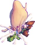 2024 abdominal_bulge aliasing alpha_channel anal anal_penetration bestiality bitwily bodily_fluids bottomless bottomless_female brown_hair clitoris clothed clothing cowgirl_position creeper_(minecraft) cum cum_from_ass cum_from_mouth cum_in_ass cum_in_mouth cum_inflation cum_inside cum_vomit digital_media_(artwork) dithering duo excessive_cum excessive_genital_fluids female feral feral_penetrating feral_penetrating_human from_front_position genital_fluids genitals green_body green_clothing green_jacket green_shirt green_topwear hair hi_res human human_on_feral human_penetrated hyper hyper_abdominal_bulge inflation interspecies jacket long_hair male mammal microsoft minecraft mojang navel on_bottom on_top orgasm outie_navel penetration penile penile_penetration penis_in_ass sex shirt simple_background spread_legs spreading topwear transparent_background vulva xbox_game_studios