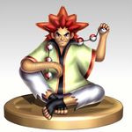  adeku_(pokemon) gonzarez male male_focus pixiv_thumbnail pokemon resized super_smash_bros. trophy 