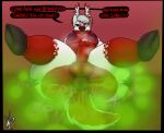 absurd_res anthro anus areola balls belly big_butt bodily_fluids breasts butt canid canine canis deer dialogue fart fart_cloud fart_fetish folfie_winter foreskin gas genital_fluids genitals gynomorph hi_res hooves hybrid intersex intersex/intersex legs_up mammal musk musk_cloud musky_balls musky_butt nipple_piercing nipples overweight penis piercing precum presenting presenting_anus presenting_hindquarters puffy_anus slightly_chubby slightly_chubby_gynomorph slightly_chubby_intersex smelly solo spread_butt spread_legs spreading sweat sweatdrop sweaty_balls sweaty_butt sweaty_genitalia text throbbing throbbing_penis wolf wrongcable