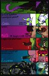 2_penises animal_genitalia antennae_(anatomy) anthro aquatic arthropod arthropod_abdomen arthropod_abdomen_genitalia arthropod_abdomen_penis balls bandaged_neck beak big_clitoris black_teeth blindfold blush bodily_fluids breath cassie_(mutedeclipse) cephalopod chart choker choker_only cigar claspers claws clitoris coleoid corvina_(mutedeclipse) cuttlefish dark_body decapodiform diphallism dragon ear_piercing ear_ring emanata exoskeleton eye_bags eyewear eyewear_only facial_piercing fallen_(mutedeclipse) featureless_crotch female_(lore) flesh_fang flustered fur furred_dragon furred_scalie gender_symbol genital_fluids genital_piercing genitals glasses glasses_chain glasses_only hair hand_on_hip hi_res horn humanoid hybrid hybrid_genitalia hybrid_penis intersex_(lore) jewelry lawrence_(mutedeclipse) leg_scar lidded_eyes long_hair male_(lore) mammal mandibles mollusk monster multi_genitalia multi_penis mutedeclipse mythological_creature mythological_scalie mythology necklace necklace_only nonbinary_(lore) nubbed_penis nude null open_mouth parasite pattern_background patterned_fur penis penis_chart penis_piercing penis_ring_(piercing) petals piercing precum pubes reptile ridged_penis ring_piercing round_glasses saliva scalie scar sharp_teeth signature simple_background smile smoke smoke_from_mouth snarling spiral_penis suid suine sus_(pig) sweat sylvan_(mutedeclipse) symbol teeth tentacle_eyes tentacles thigh_scar tongue tongue_out trans_(lore) unusual_anatomy unusual_genitalia unusual_penis vaginal_fluids wearing_glasses white_body wild_boar wounded