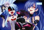  choujigen_game_neptune iris_heart tagme tsunako white_heart 