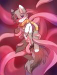  absurd_res anal anal_penetration anthro bodily_fluids cum domestic_cat felid feline felis female feral genital_fluids genitals hi_res humanoid intersex kemono male male/male mammal penetration penis sex solo tentacle_in_ass tentacle_penetration tentacle_sex tentacles vaginal zongxin 